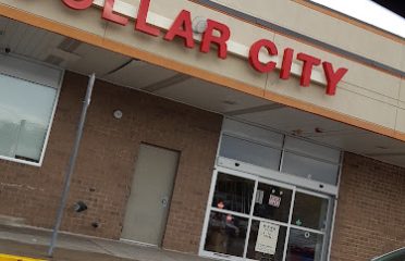 Dollar city
