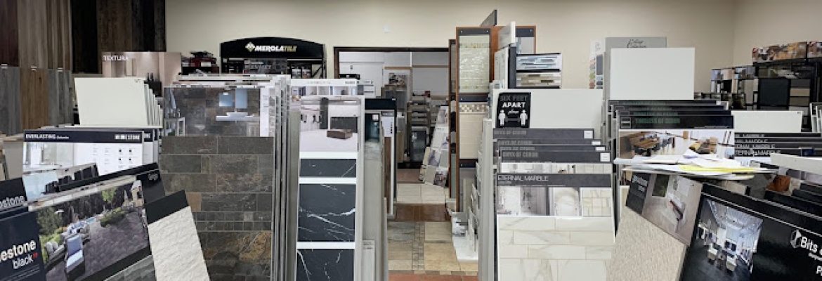 Kitchen Showroom & Harbor Tile Marble LLC