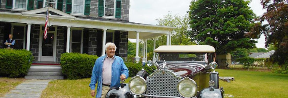 Deep River Historical Society