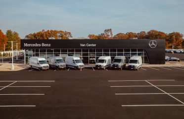 Mercedes-Benz Van Center of North Haven