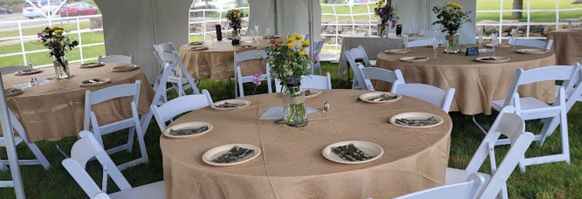 TopNotch Party Rentals
