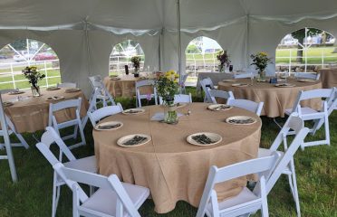 TopNotch Party Rentals