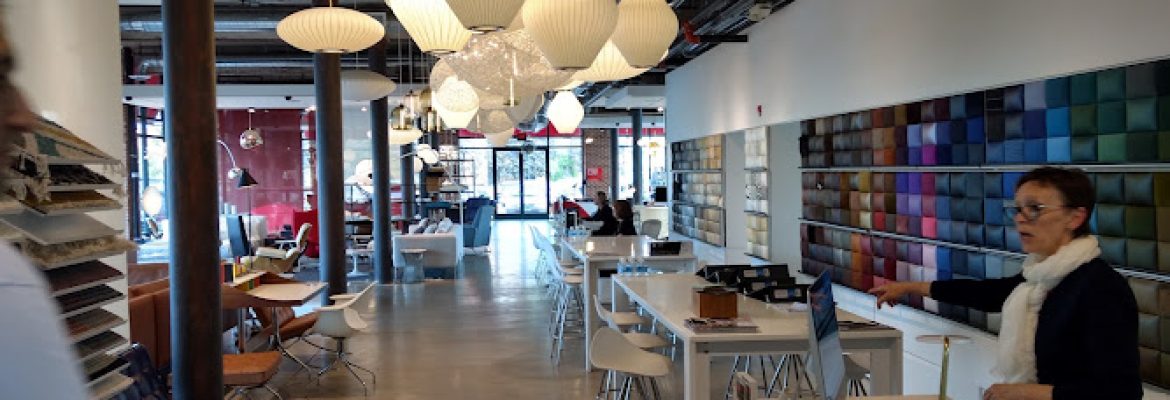 Design Within Reach