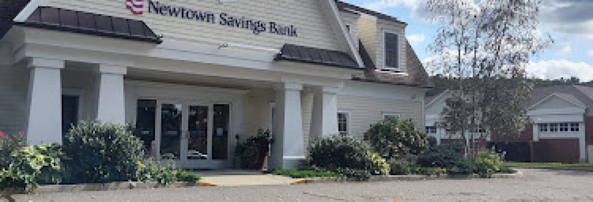 Newtown Savings Bank – Southbury