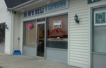 Jo Jo’s Deli