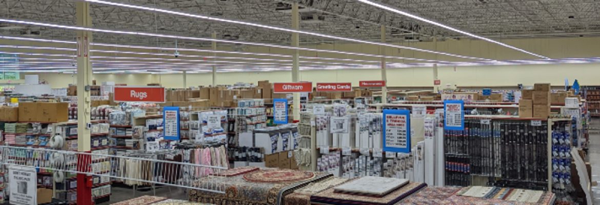 Ocean State Job Lot
