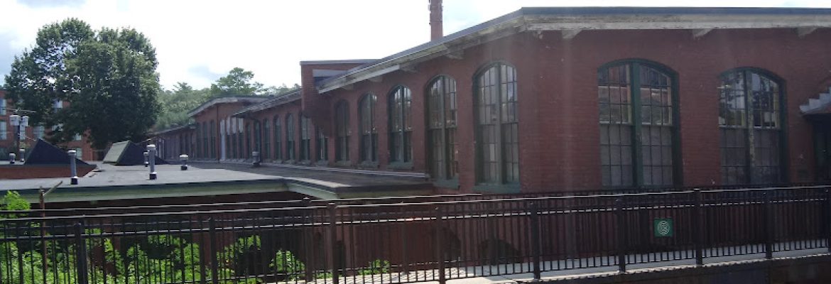 Manchester Historical Society