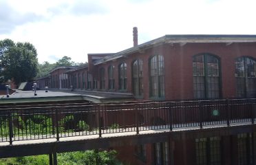 Manchester Historical Society