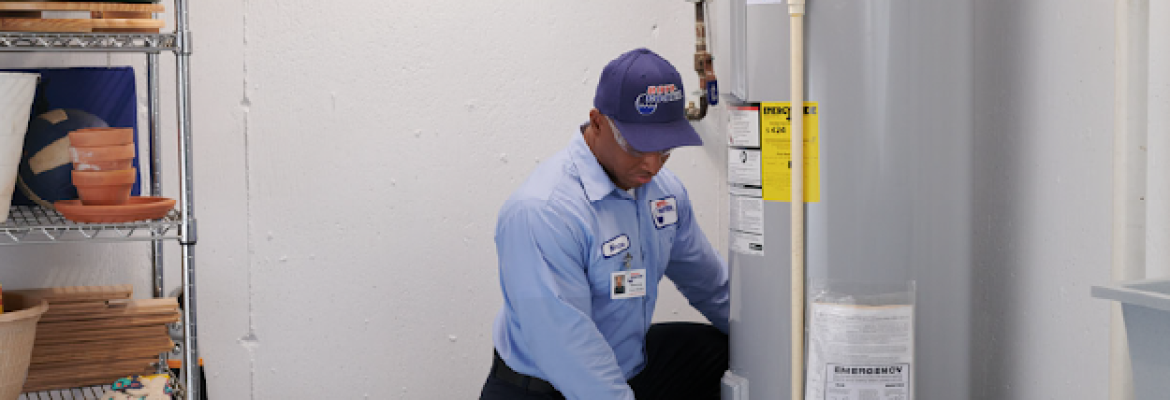 Roto-Rooter Plumbing & Water Cleanup
