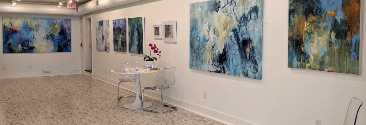 Art Annex CT