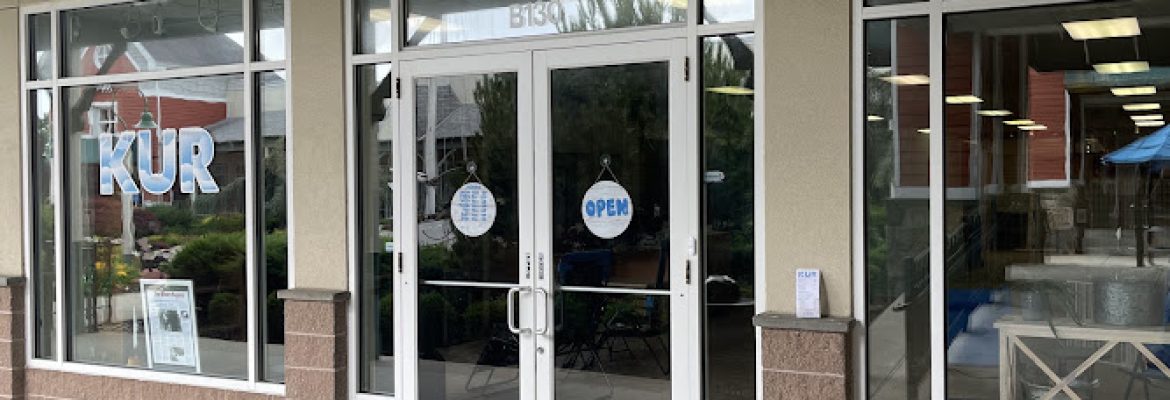 Thrive Recovery Spa