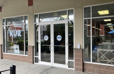 Thrive Recovery Spa