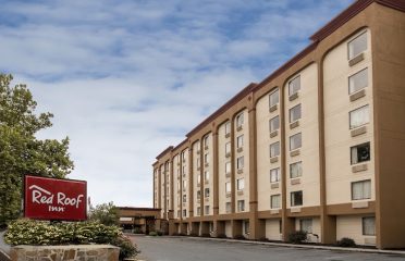 Red Roof Inn Hartford – New Britain