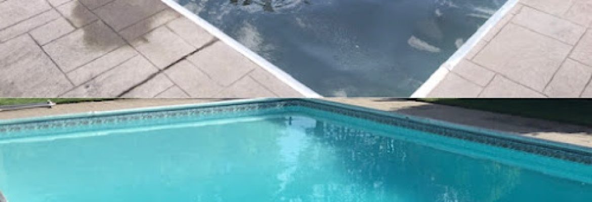 Purify Pools