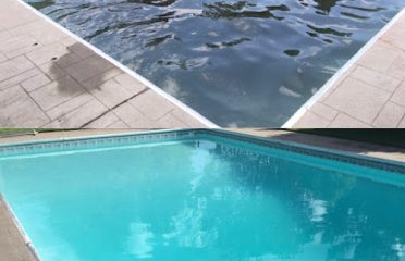 Purify Pools
