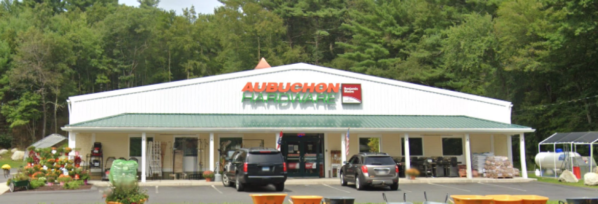 Aubuchon Ace Hardware