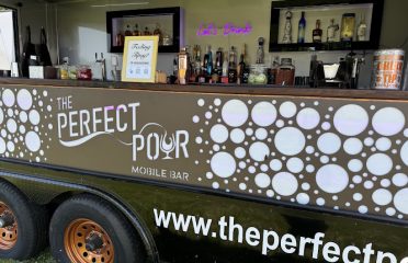 The Perfect Pour – CT’s Premier Mobile Bar