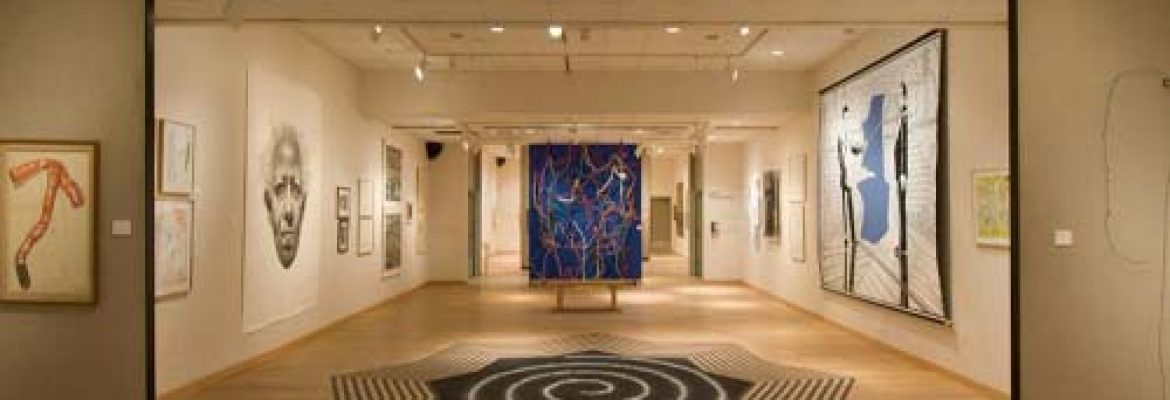 Housatonic Museum of Art