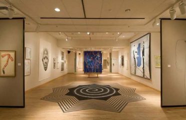 Housatonic Museum of Art