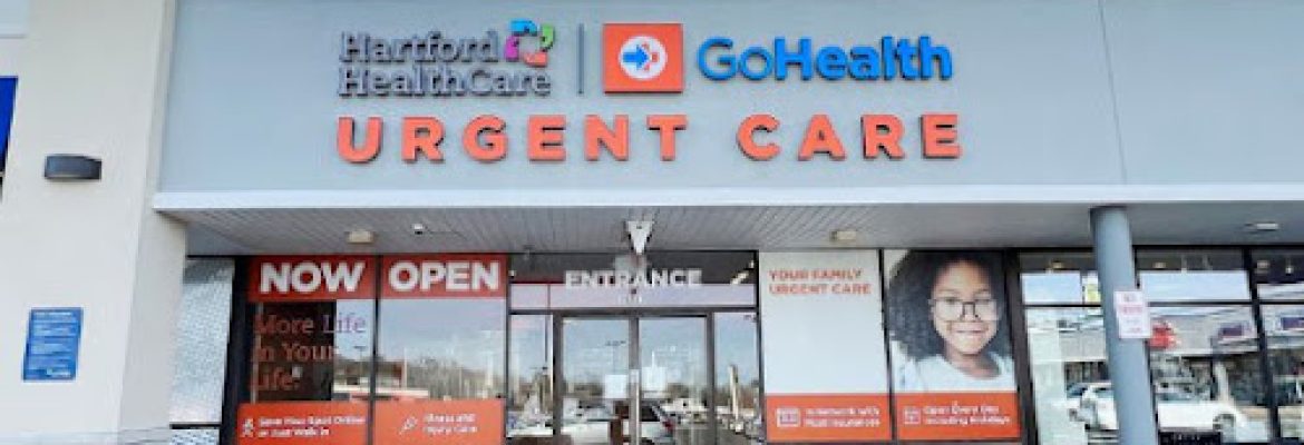 Hartford HealthCare-GoHealth Urgent Care