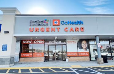 Hartford HealthCare-GoHealth Urgent Care