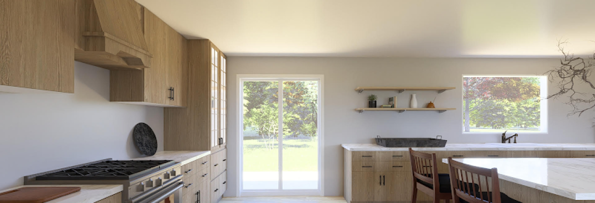 Dynamic Design & Remodeling