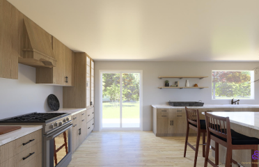 Dynamic Design & Remodeling