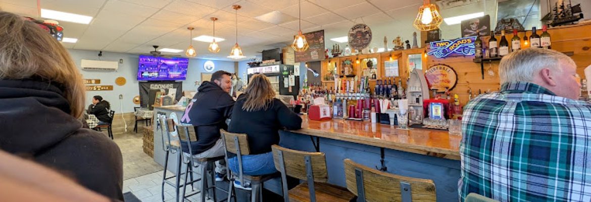 Willys Pub & Grub