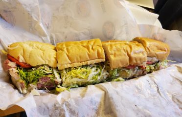 Jersey Mike’s Subs