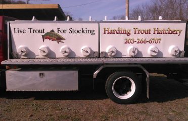 Harding Trout Hatchery