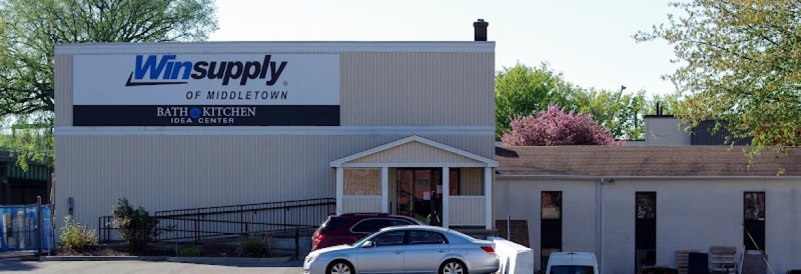 Winsupply Middletown CT Co.