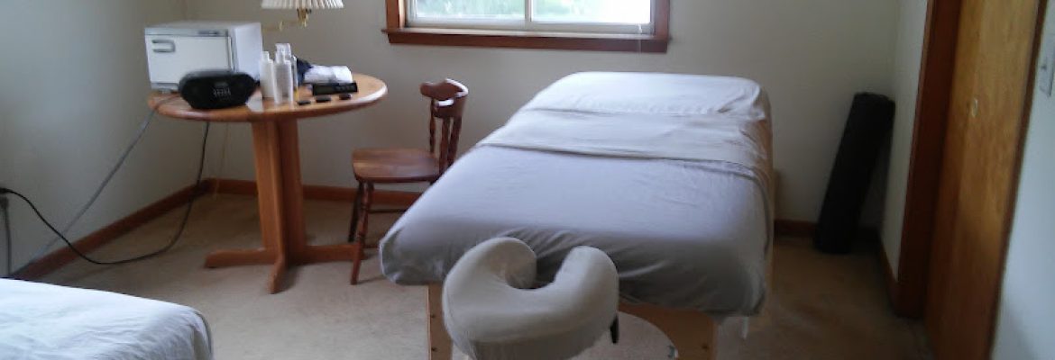 Relaxing Massage