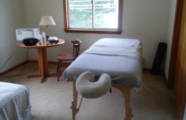 Relaxing Massage