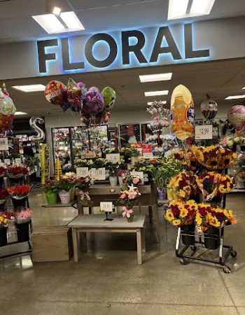 Stop & Shop Florist