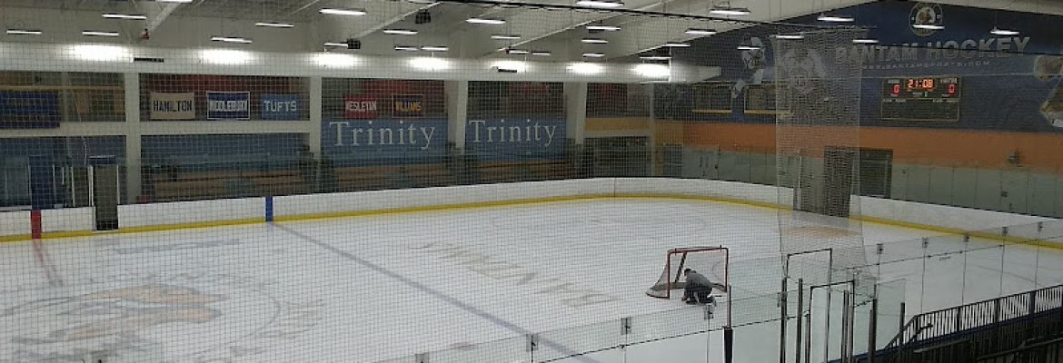 Koeppel Community Sports Center