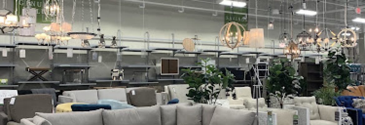 Homesense