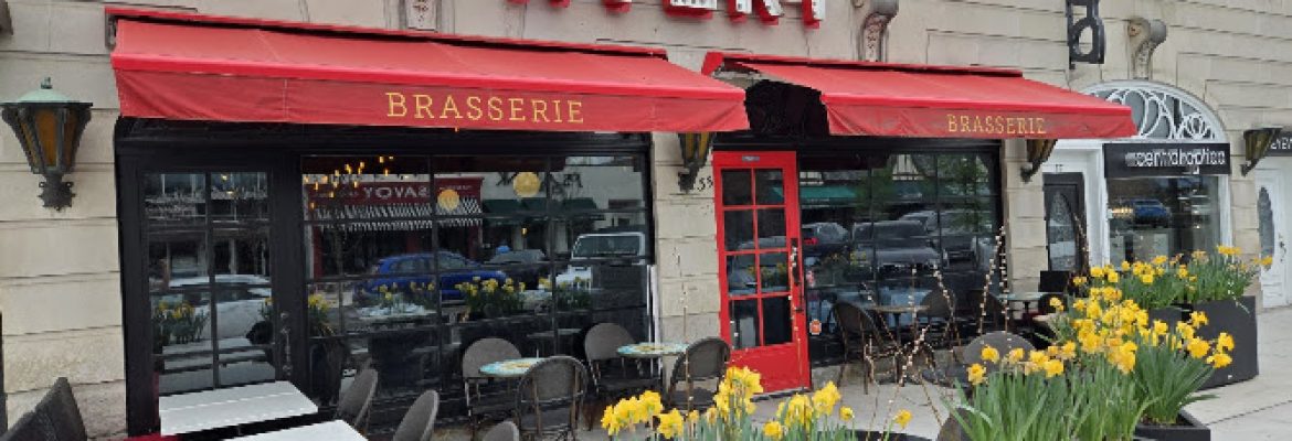 Avert Brasserie