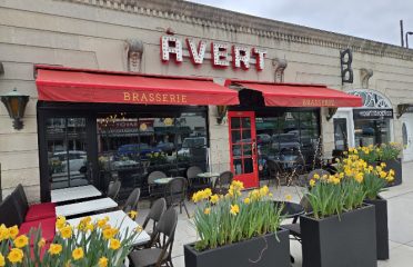 Avert Brasserie