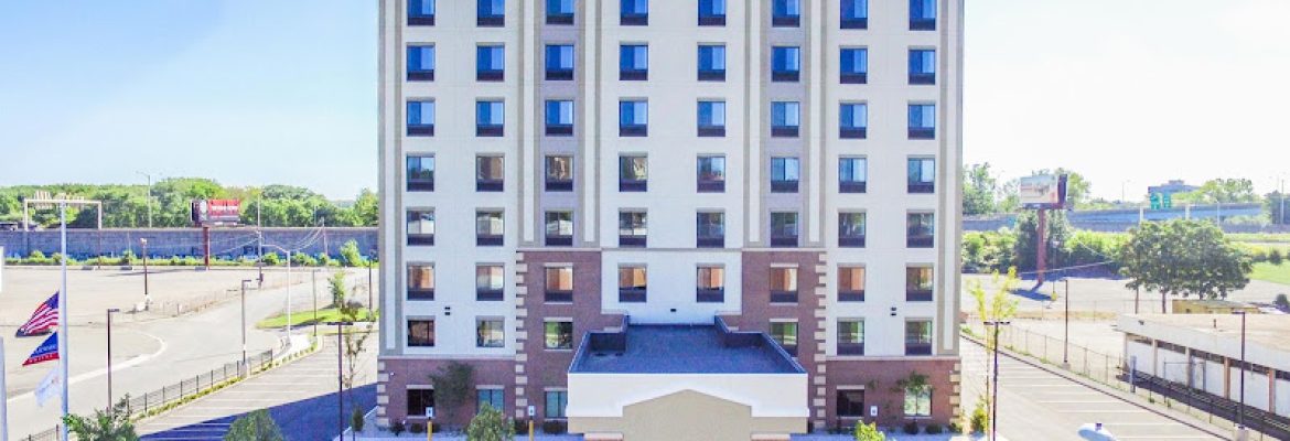 Candlewood Suites Hartford Downtown by IHG