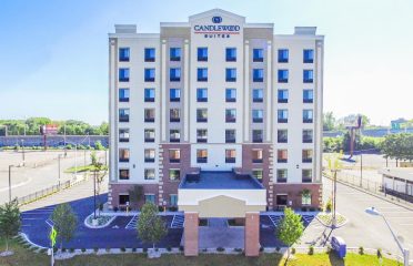Candlewood Suites Hartford Downtown by IHG