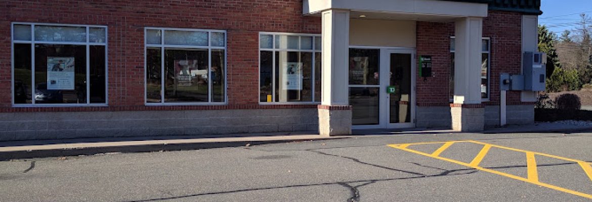 TD Bank