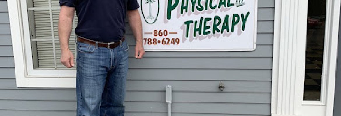 Redwood Physical Therapy, LLC