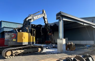 New England Yankee Construction LLC