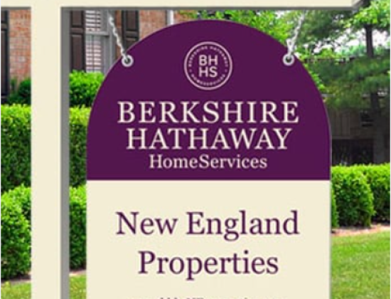 Berkshire Hathaway HomeServices – Support Center Headquarters