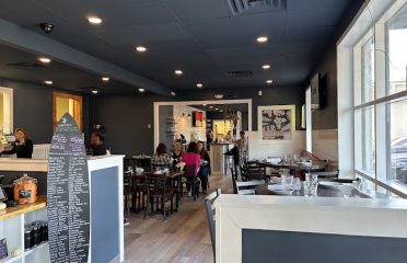 TJ’s Burritos Bloomfield