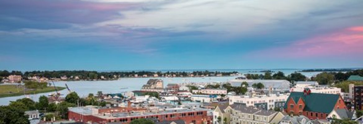 Residence Inn by Marriott Norwalk