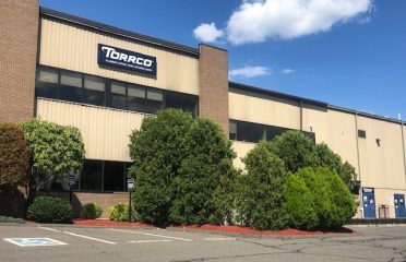 Torrco (Sales Counter only)