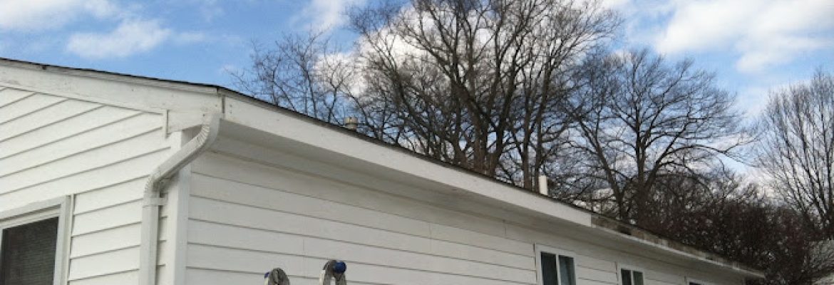 Connecticut’s Handyman