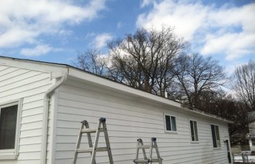 Connecticut’s Handyman