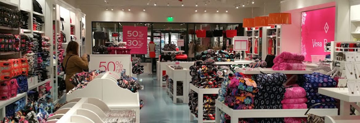 Vera Bradley Outlet
